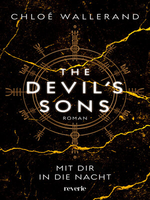 cover image of The Devil's Sons 3